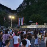 Naša Srbija: Kamp za decu iz Srbije, Rusije i Nemačke 2