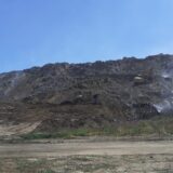 Dubinski požar u Vinči skoro potpuno lokalizovan 9