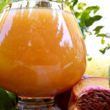 Recept nedelje: Sok od breskve i kruške 3