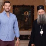 Patrijarh Porfirije: Olimpijski šampioni su šampioni čovekoljublja 12