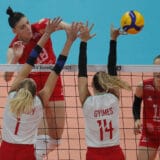 Šampionke protiv Francuske u četvrtfinalu 11