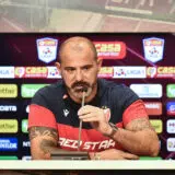 Stanković: Ne želim neprijatna iznenađenja, nećemo se braniti 1