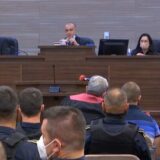 Počelo saslušanje svedoka u slučaju ubistva Olivera Ivanovića 13