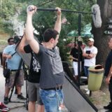  „Super klinci“ na Borskom jezeru 2