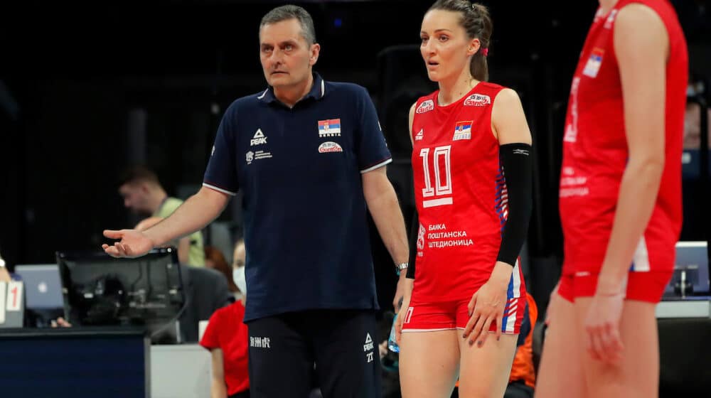 Terzić: Ovo može da im se osveti 1