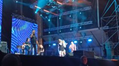 viber_image_2021-08-18_21-50-33-240 Beer Fest otvoren uz striktno poštovanje epidemioloških mera (VIDEO, FOTO) 7