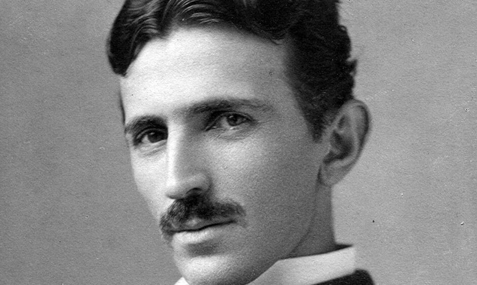 Kakva je uloga Zrenjanina u ustanovljavanju nagrade Nikola Tesla 1