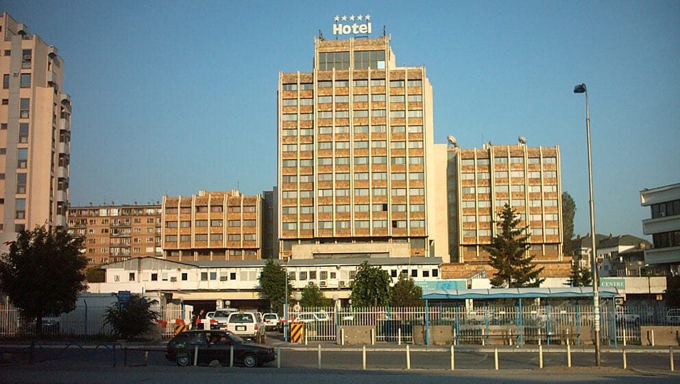 Od ljubomore nema spasa 1