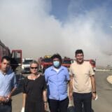 O čemu je evroposlanica razgovarala sa opozicijom u Srbiji? 9