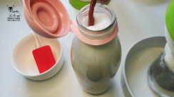 Vege recept: Biljna mleka i jogurti 6