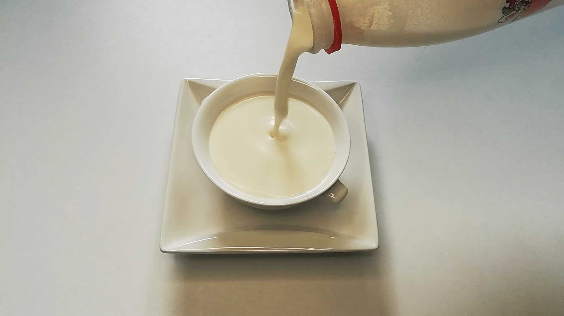 Vege recept: Biljna mleka i jogurti 1