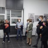 Zbog interesovanja publike izložba Brajana Rašića "Pod sjajem zvezda" produžena do 20. septembra (FOTO) 7