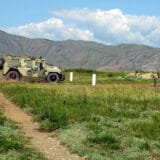 Ministarstvo odbrane: Nova medalja za Vojsku Srbije na vojnom reliju 1