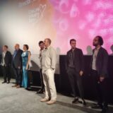 Serija “Vreme zla” prikazana na Sarajevo film festivalu 14