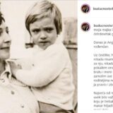Vučić na Instagramu čestitao rođendan svojoj majci Angelini 3