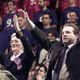 Zašto je Vučić napao Bogoljuba Karića i pozvao se na Miloševića? 2