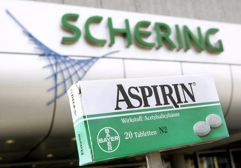 aspirin