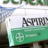aspirin
