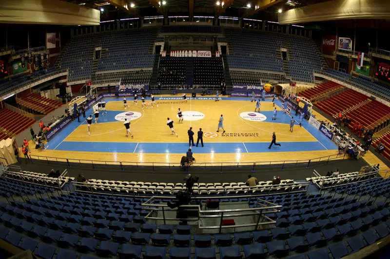 Igokea za Top osam 1