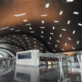 Hamad medjunarodni aerodrom u Dohi