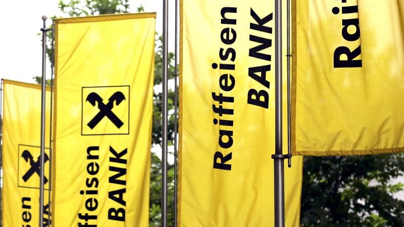 Rajfajzen banci odobreno izdavanje korporativnih obveznica u vrednosti od šest milijardi dinara