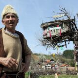 Srpski pustinjak "ne razume galamu" oko vakcina koju stvaraju skeptici 1