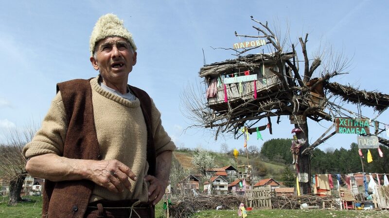 Srpski pustinjak "ne razume galamu" oko vakcina koju stvaraju skeptici 1