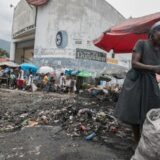 Nakon zemljotesa na Haitiju poplave, otežano spasavanje preživelih 7