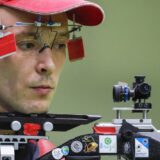 Sebić u finalu, Stefanović završio učešće u kvalifikacijama MK puška trostav 4