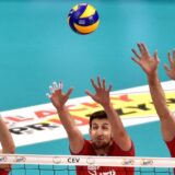 Odbojkaši Rusije savladali Brazil za finale OI 14