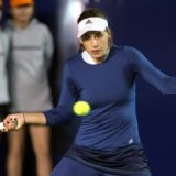 Jorović eliminisana u prvom kolu US opena 1