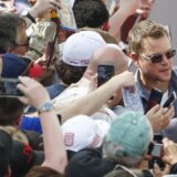 Dejmon: Nisam koristio pogrdnu reč za homoseksualce 5