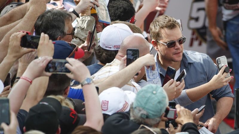 Dejmon: Nisam koristio pogrdnu reč za homoseksualce 1