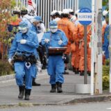 Tokio: Najmanje 10 osoba ranjeno u napadu nožem na putnike voza 6