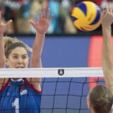 Buša: Stabilno smo igrale protiv Koreje, četvrtfinale najteži meč na turniru 10