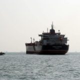 Velika Britanija se pridružila Izraelu optuživši Iran za napad na tanker 5