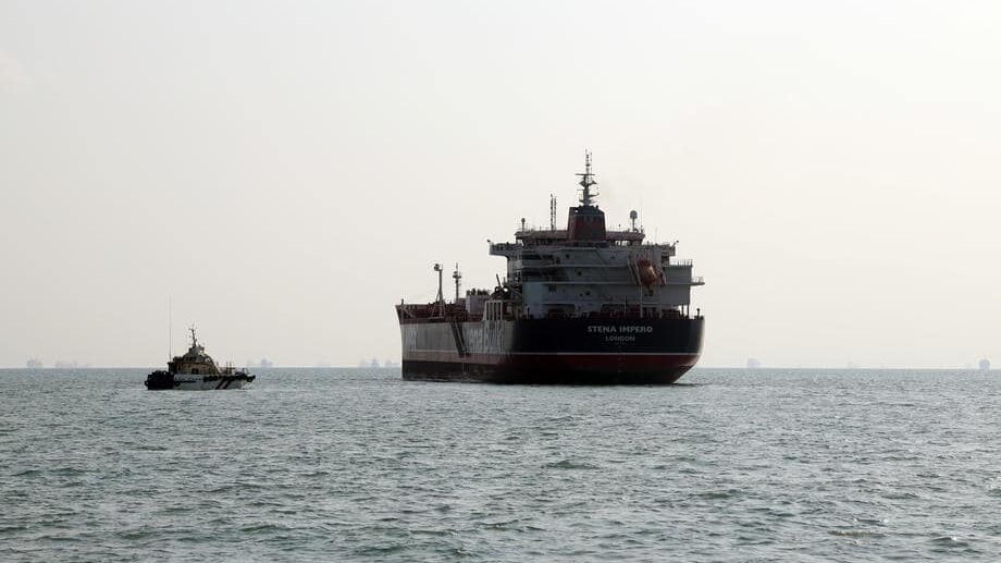 Velika Britanija se pridružila Izraelu optuživši Iran za napad na tanker 1