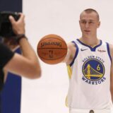 Smailagić novi košarkaš Partizana 1