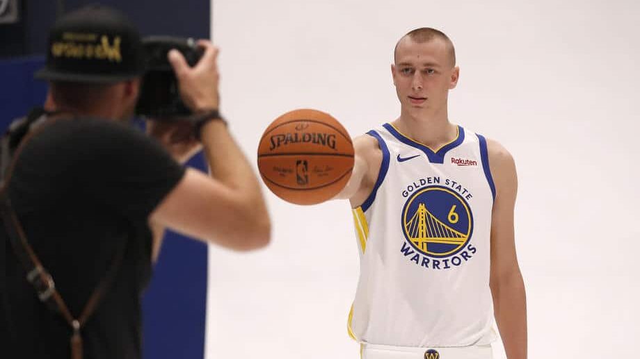 Smailagić novi košarkaš Partizana 1