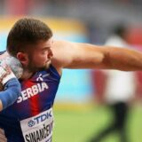 Srbija sutra u Tokiju na OI: Dva polufinala u kajaku, finale u bacanju kugle 3