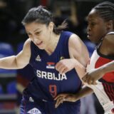 Bruks: Bila mi je čast da budem deo ovog tima 9