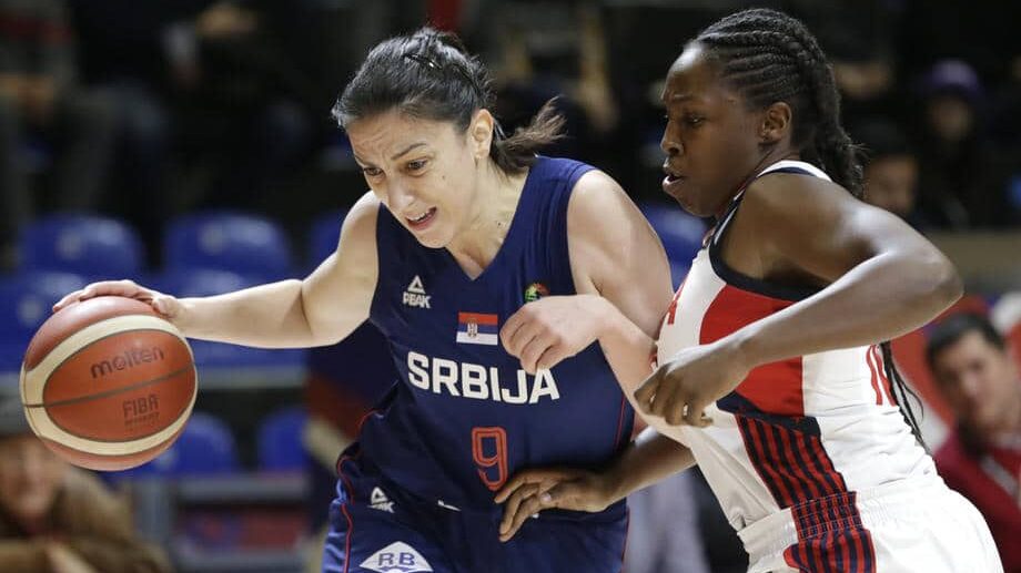 Bruks: Bila mi je čast da budem deo ovog tima 1