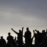 Evandro doneo sva tri boda Proleteru 14