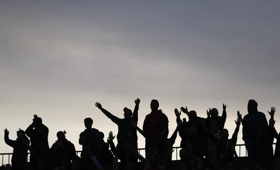 Evandro doneo sva tri boda Proleteru 1