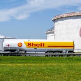 Royal Dutch Shell od sad samo Shell 10