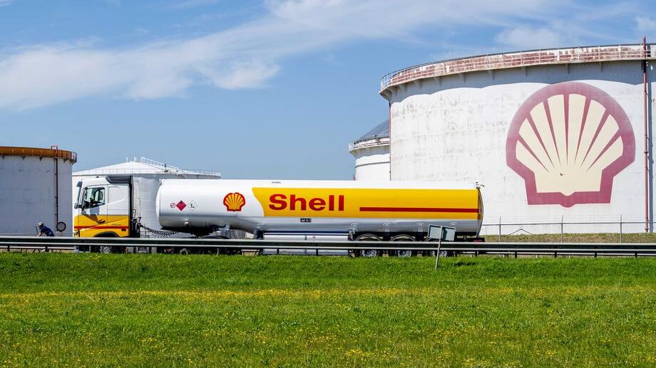 Embargo na rusku naftu ometa rad nemačke rafinerije PCK Švet 13