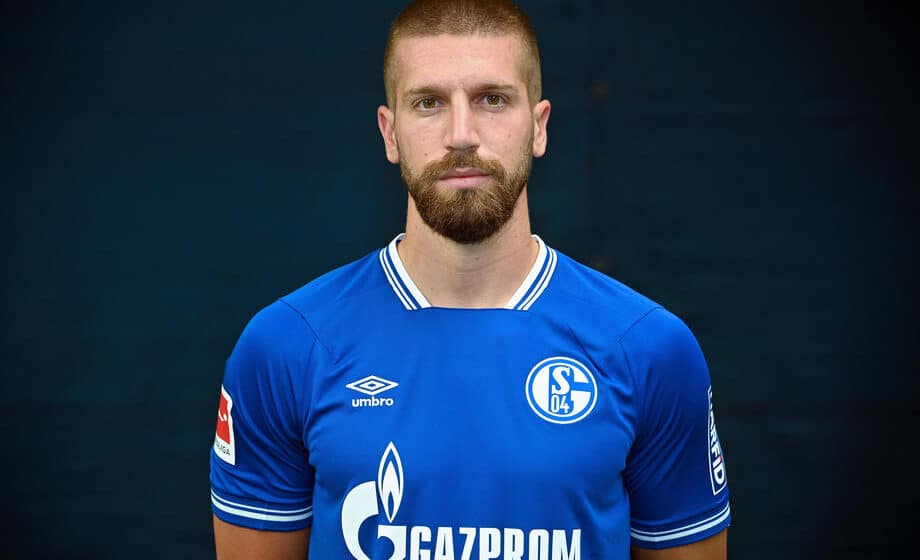 Nastasić se vratio u Fiorentinu 1