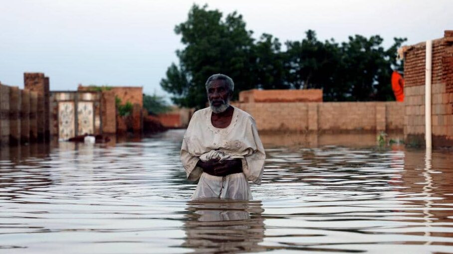 UN: U Južnom Sudanu 90.000 ljudi pogođeno poplavama 1