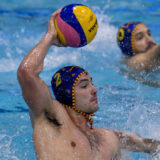Vaterpolisti Španije u polufinalu OI, čekaju Srbiju ili Italiju 5