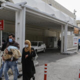Libanska bolnica upozorila da nestašica struje ugrožava pacijente 15